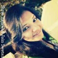 Hardika Kishor Dhami